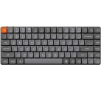 KEYBOARD WRL K3 MAX RGB/BLACK K3M-B1 KEYCHRON K3M-B1 | 4895248862680