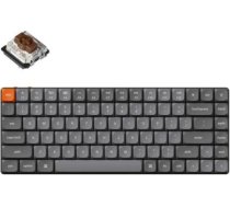 KEYBOARD WRL K3 MAX RGB/BLACK K3M-H3 KEYCHRON K3M-H3 | 4895248862734