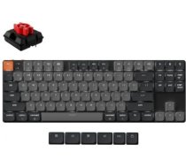 KEYBOARD WRL K1/BLACK K1X-A1 KEYCHRON K1X-A1 | 4895248888628