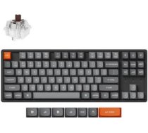 KEYBOARD WRL K8 MAX RGB/BLACK K8M-J3 KEYCHRON K8M-J3 | 4895248881278