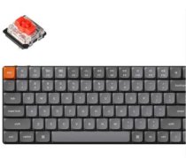 KEYBOARD WRL K3 MAX RGB/BLACK K3M-H1 KEYCHRON K3M-H1 | 4895248862710
