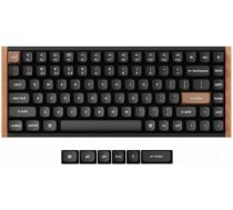 KEYBOARD WRL K2 HE SPECIAL ED./BLACK K2H-F1 KEYCHRON K2H-F1 | 4895248889199