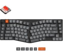 KEYBOARD WRL K15 MAX/BLACK K15M-A1 KEYCHRON K15M-A1 | 4895248881964
