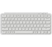 KEYBOARD WRL B1 PRO/IVORY WHITE B1P-K8 KEYCHRON B1P-K8 | 4895248876427