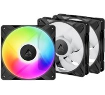 CASE FAN 140MM P14 PRO A-RGB/3PCS ACFAN00320A ARCTIC ACFAN00320A | 4895265000447
