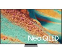TV Set SAMSUNG 85 " 4K Ultra HD 3840 x 2160 pixels Flat 16:9 Neo QLED QE85QN85FAUXXH QE85QN85FAUXXH | 8806097057185