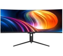 Large Format Display DAHUA 49 " 5120 x 1440 pixels Dual QHD Native aspect ratio 32:9 LCD Curved DHI-LM49-EW410CA DHI-LM49-EW410CA | 6939554936623