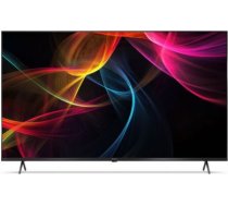 Sharp | 50HL4265E | 50 | Smart TV | Google TV | UHD | Black 50HL4265E | 5905683272858