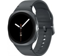 SMARTWATCH GALAXY WATCH8 40MM/D.GRAY SM-L320NDAAEUE SAMSUNG SM-L320NDAAEUE | 8806097415817