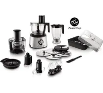 FOOD PROCESSOR/HR7778/00 PHILIPS HR7778/00 | 8710103587224