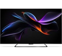Sharp | 65HR7265E | 65 | Smart TV | Google TV | Black 65HR7265E | 5905683272957