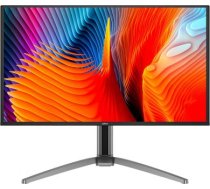 LCD Monitor DAHUA 26.5 " 2560 x 1440 pixels Quad HD Native aspect ratio 16:9 QD-OLED Flat DHI-LM27-GO34A DHI-LM27-GO34A | 6939554936630