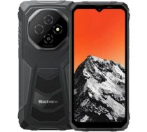 MOBILE PHONE FORT 1/4/128GB BLACK BLACKVIEW FORT1 4/128GB BLACK | 6931548323594