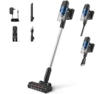 Vacuum Cleaner PHILIPS Upright/Bagless Noise 80 dB Black Weight 1.2 kg XC3032/01 XC3032/01 | 8720389049002