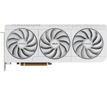 Graphics Card ASUS AMD Radeon RX 9070 XT 2460 MHz 16 GB GDDR6 256 bit PCI Express 5.0 Active PRIME-RX9070XT-O16G-WH PRIME-RX9070XT-O16G- | 4711636234245