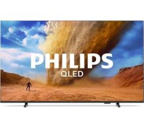 TV Set PHILIPS 75 " 4K Ultra HD 3840 x 2160 pixels Flat QLED 75PUS7810/12 75PUS7810/12 | 8718863046388