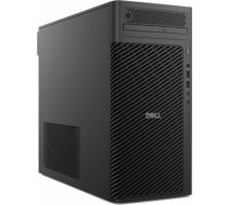 Dell Pro Max | T2 FCT2250 | Desktop | Tower | Intel Core Ultra 9 | 285 | Internal memory 16 GB | DDR5 | Solid-state drive capacity 1000 GB | NVIDIA RTX A1000 | Keyboard language No keyboard | Windows 11 Pro | Warranty 36 month(s) 1023992147 | 2000001386330