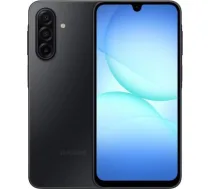 MOBILE PHONE GALAXY A17 4G/4/128GB BLACK SM-A175F SAMSUNG SM-A175FZKBEUE | 8806097651000