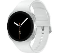 SMARTWATCH GALAXY WATCH8 40MM/SILVER SM-L320NZSAEUE SAMSUNG SM-L320NZSAEUE | 8806097415756