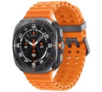 SMARTWATCH GALAXY WATCH ULTRA/LTE 2025 TIT SM-L705 SAMSUNG SM-L705FZA2EUE | 8806097625377