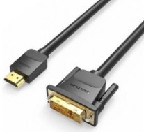 CABLE HDMI TO DVI 1M/ABFBF VENTION ABFBF | 6922794732803