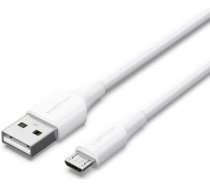 CABLE USB2.0 TO MICRO-B/1M WHITE CTIWF VENTION CTIWF | 6922794767652