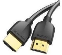 CABLE HDMI 0.5M/AAIBD VENTION AAIBD | 6922794741553