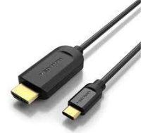 CABLE HDMI TO USB-C 1M/CGUBF VENTION CGUBF | 6922794742055