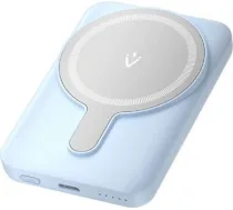 POWER BANK USB 5000MAH 20W/BLUE FHSL0 VENTION FHSL0 | 6922794785465