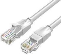 PATCH CABLE CAT.6 UTP/1.5M GRAY IBEHG VENTION IBEHG | 6922794749054