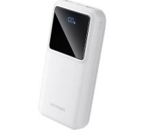 POWER BANK USB 20000MAH 22.5W/WHITE FHLW0 VENTION FHLW0 | 6922794781580