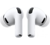 Bezvadu austiņas AirPods 3 Pro, balta MFHP4ZM/A | 195950543742