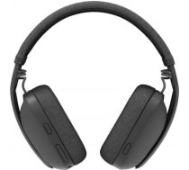 HEADSET ZONE VIBE 100 WRL/BLACK 981-001213 LOGITECH 981-001213 | 5099206103917