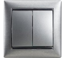 Valena alum Slēdzis 1+1 770105 | 3245067701058