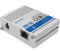 Rūpnieciskā izturīga mobilā 4G/LTE/3G/2G vārteja TRB140 TRB140003000 | 4779027312408