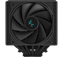 Deepcool | CPU Cooler | ASSASSIN IV VC VISION | Intel, AMD R-ASN4-BKNVMD-G | 6933412729136