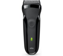 Braun 300s Įkraunama barzdaskutė Series 3 604109 | 4210201163305
