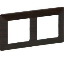 Valena Life dark wood Rāmis 2v 754172 | 3414970456434