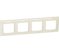 Valena rāmis 4 vietīgs, horizontāls, bēšā 774354 | 3245067743546