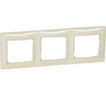 Valena rāmis 3 vietīgs, horizontāls, bēšā 774353 | 3245067743539