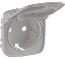 Valena Allure alumīnija centrālā plate rozete ar vāku 754847 | 3414970509109