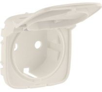 Valena Allure bēšs centrālā plate rozete ar vāku 754846 | 3414970508959