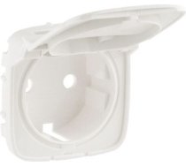 Valena Allure pērļu centrālā plate rozete ar vāku 754849 | 3414970509239