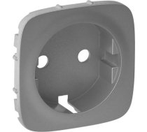 Valena Allure alumīnija centrālā plate rozete 755207 | 3414970509079