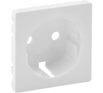 Valena Life balts Centr.plate Rozete a/z 755200 | 3414970457707