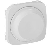 Valena Allure balts taustiņš Dimmerim rotējams 752045 | 3414970476630