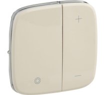 Valena Allure bēšs taustiņš Dimmerim impulsa 752086 | 3414970477040