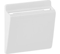 Cover plate Valena Life/Allure - keycard switch - white 755160 | 3414970460394