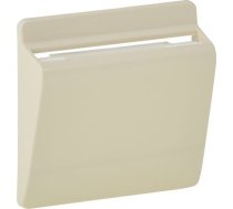 Cover plate Valena Life/Allure - keycard switch - ivory 755161 | 3414970460417
