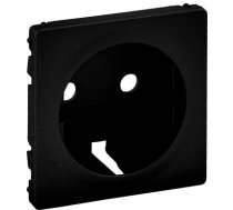 Valena Life melns Centrālā plate Rozetei 756202 | 3414972088268